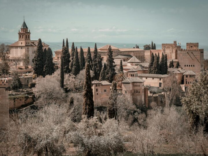 Alhambra